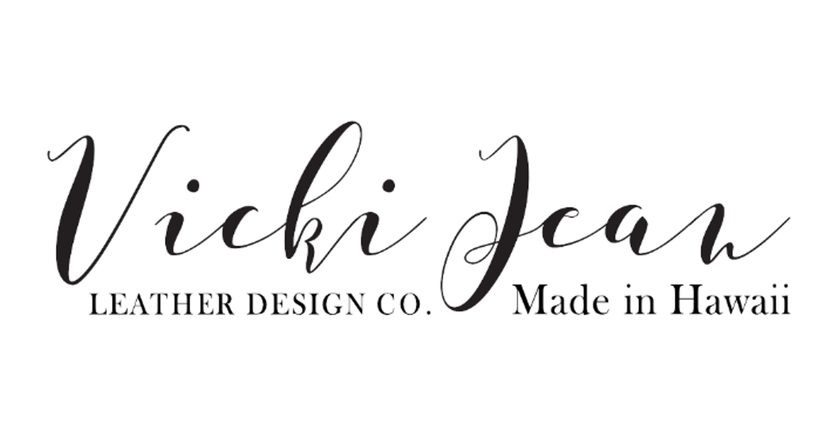 Vicki Jean Leather Designs Backpack Vicki Dyer | Vicki Jean Leather Design Co. (@vickijeanbags  main image 2