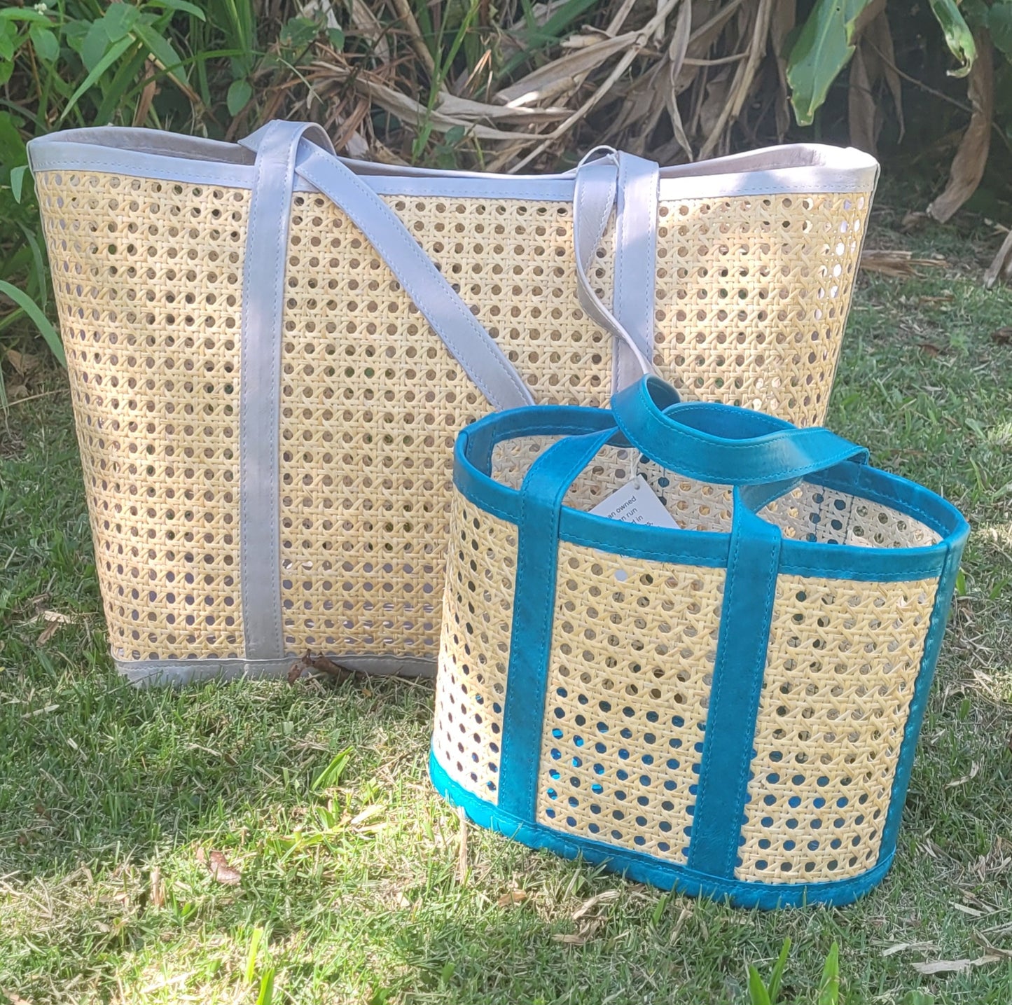Kailani Beach Tote