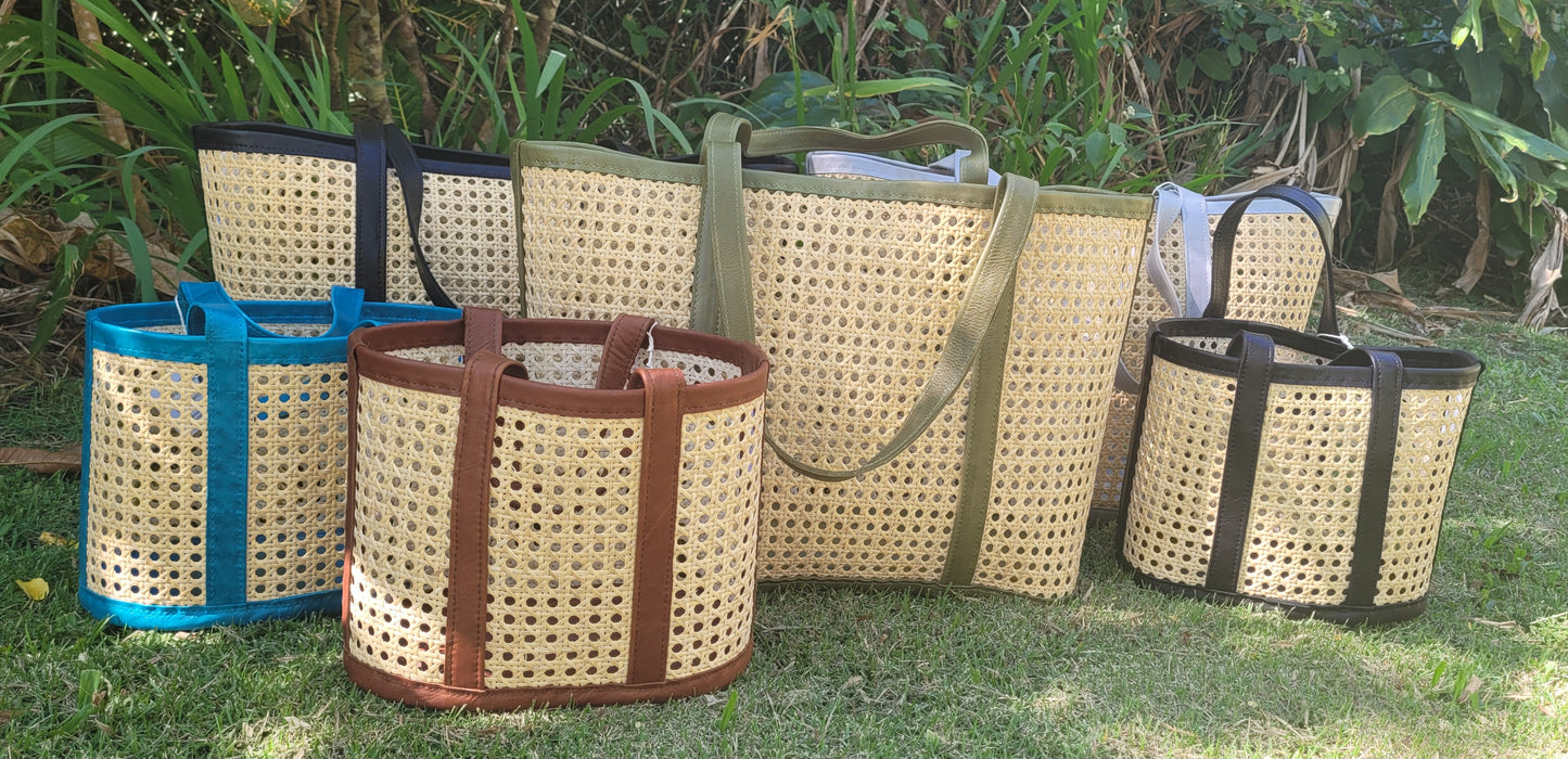 Kailani Beach Tote