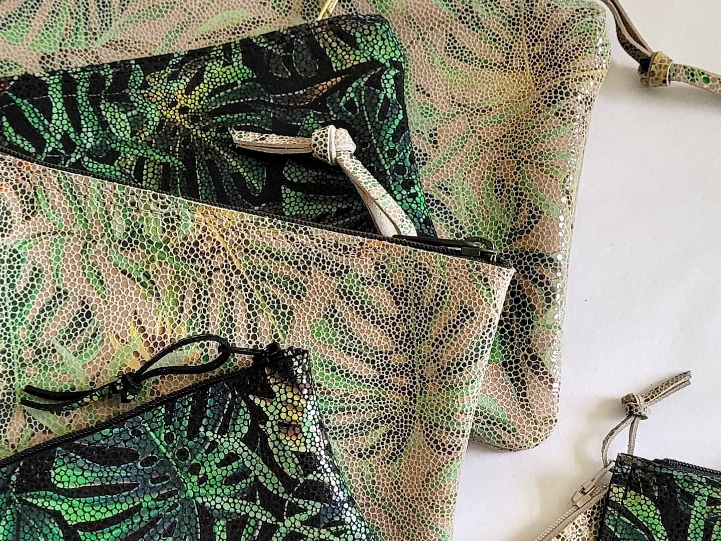 Large Pouch