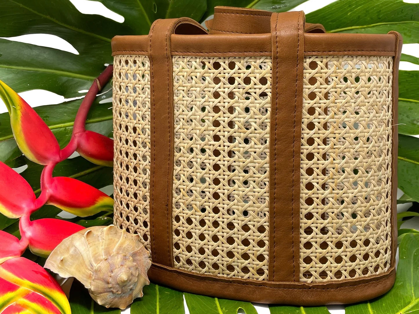Kailani Mini Tote