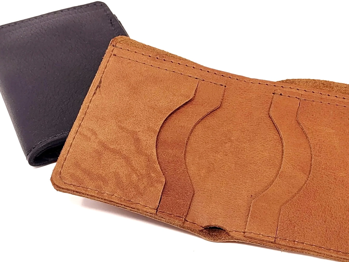 Bi-Fold Wallet