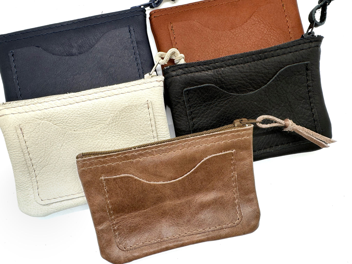 Ash Wallet