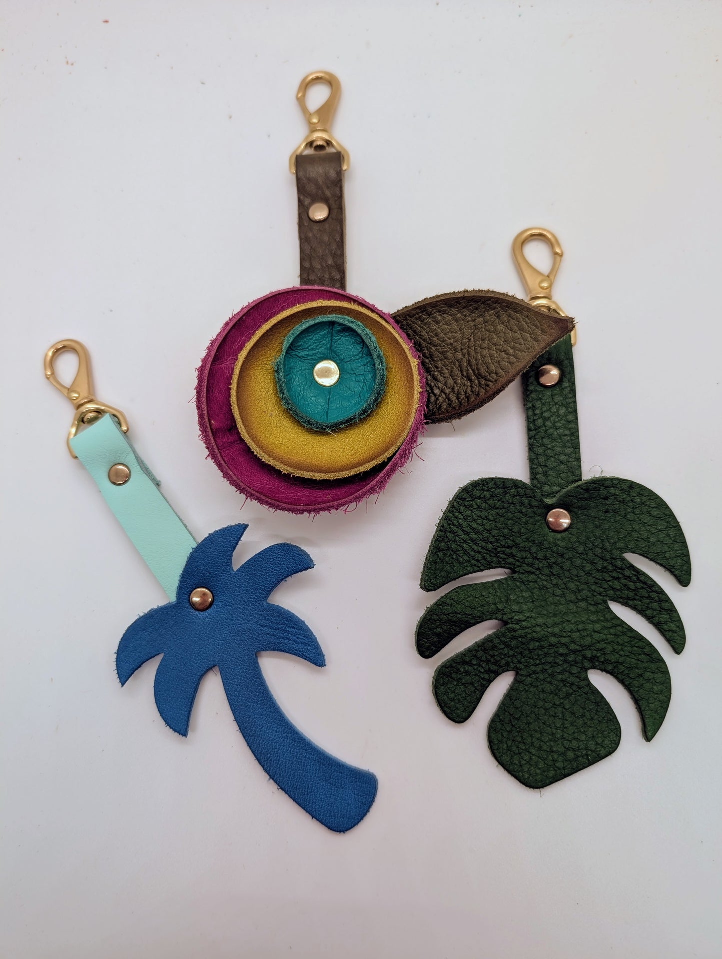Purse Charms