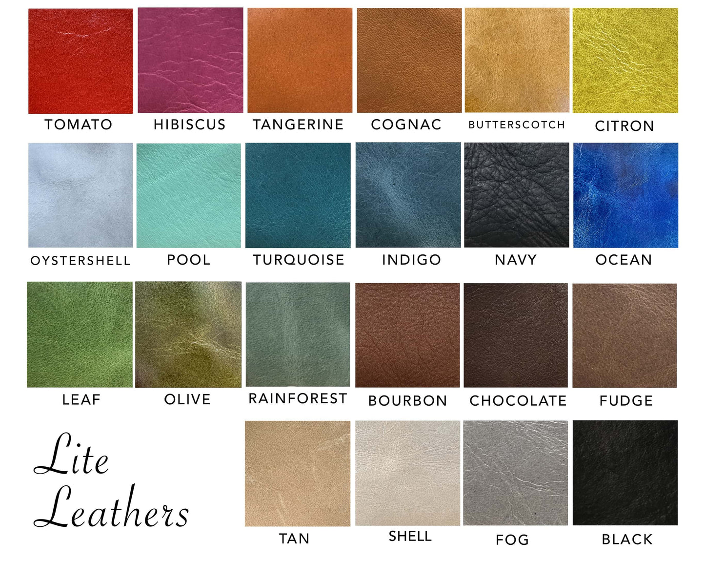 Medium Beach Appliquéd Summer Pouch | Ready To Ship