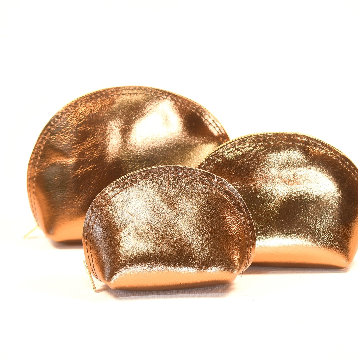 DJ Zip Metallic