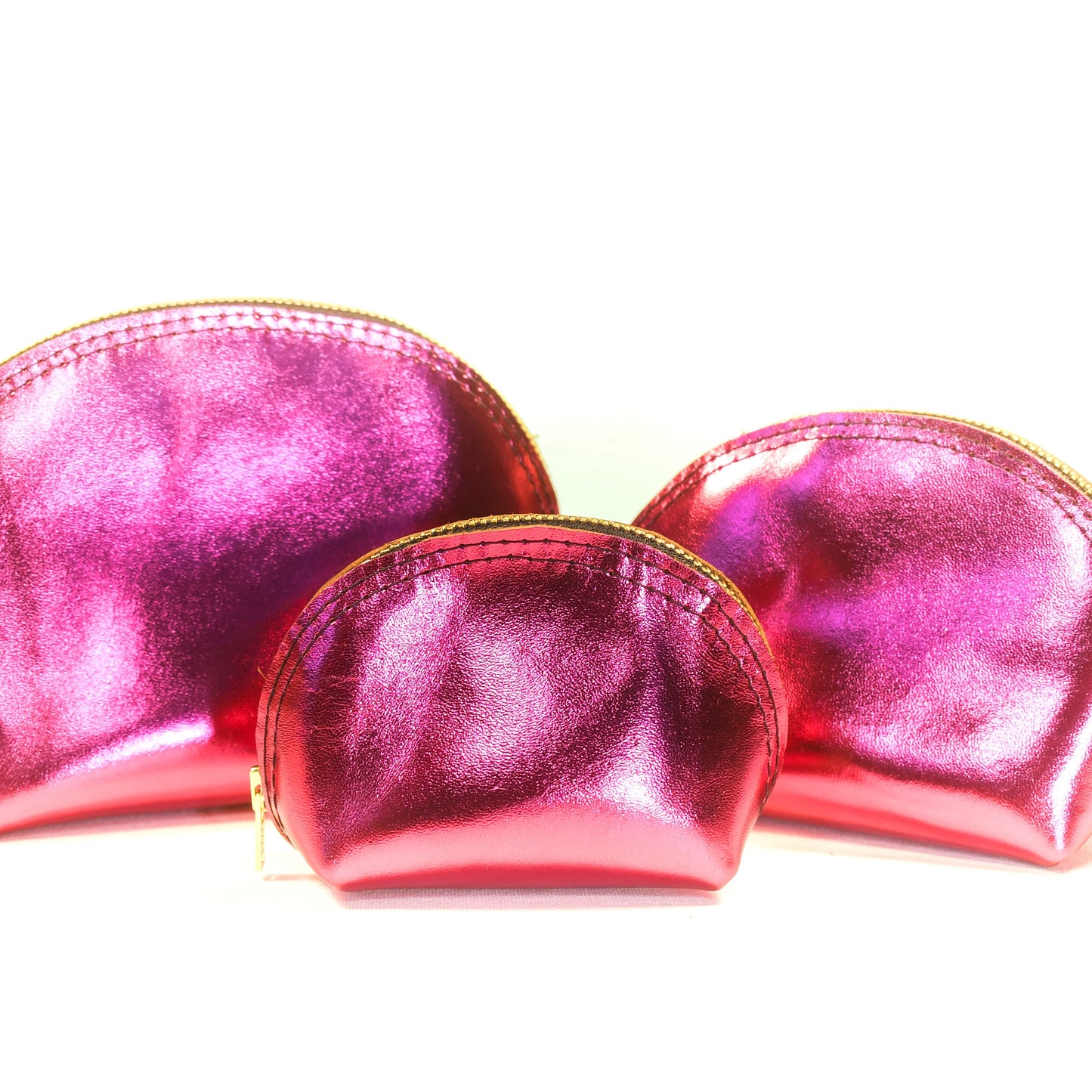 DJ Zip Metallic