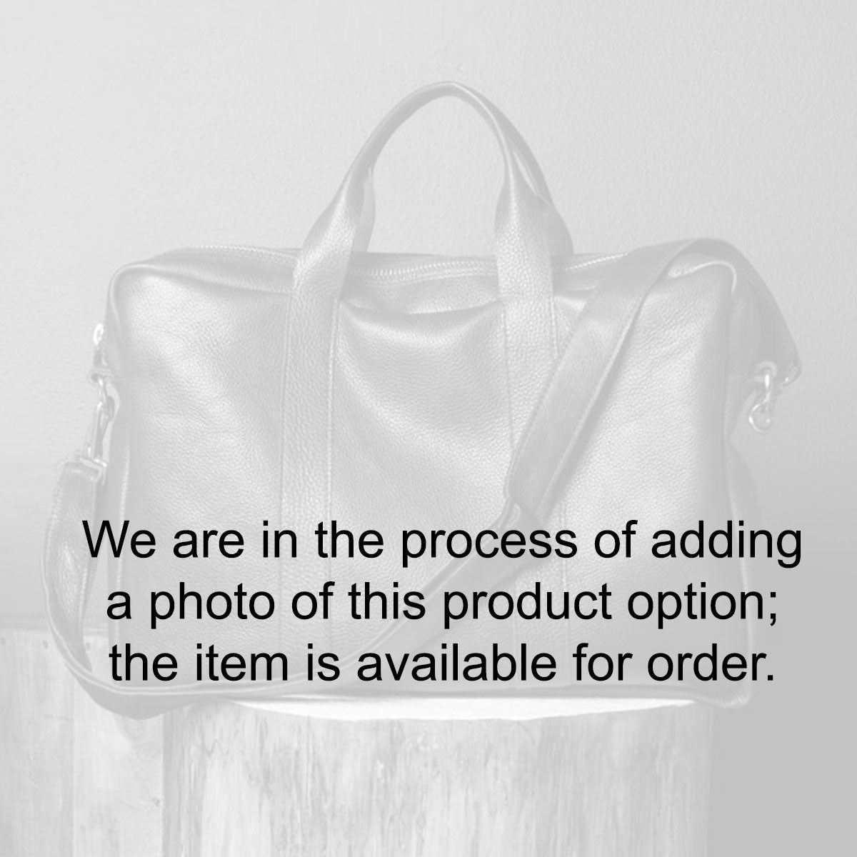 Calvin Bag