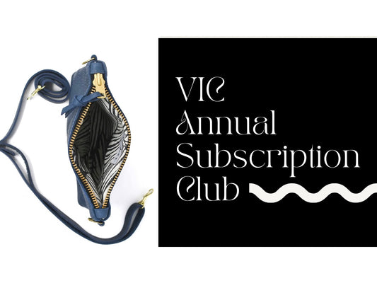 VIC Subscription