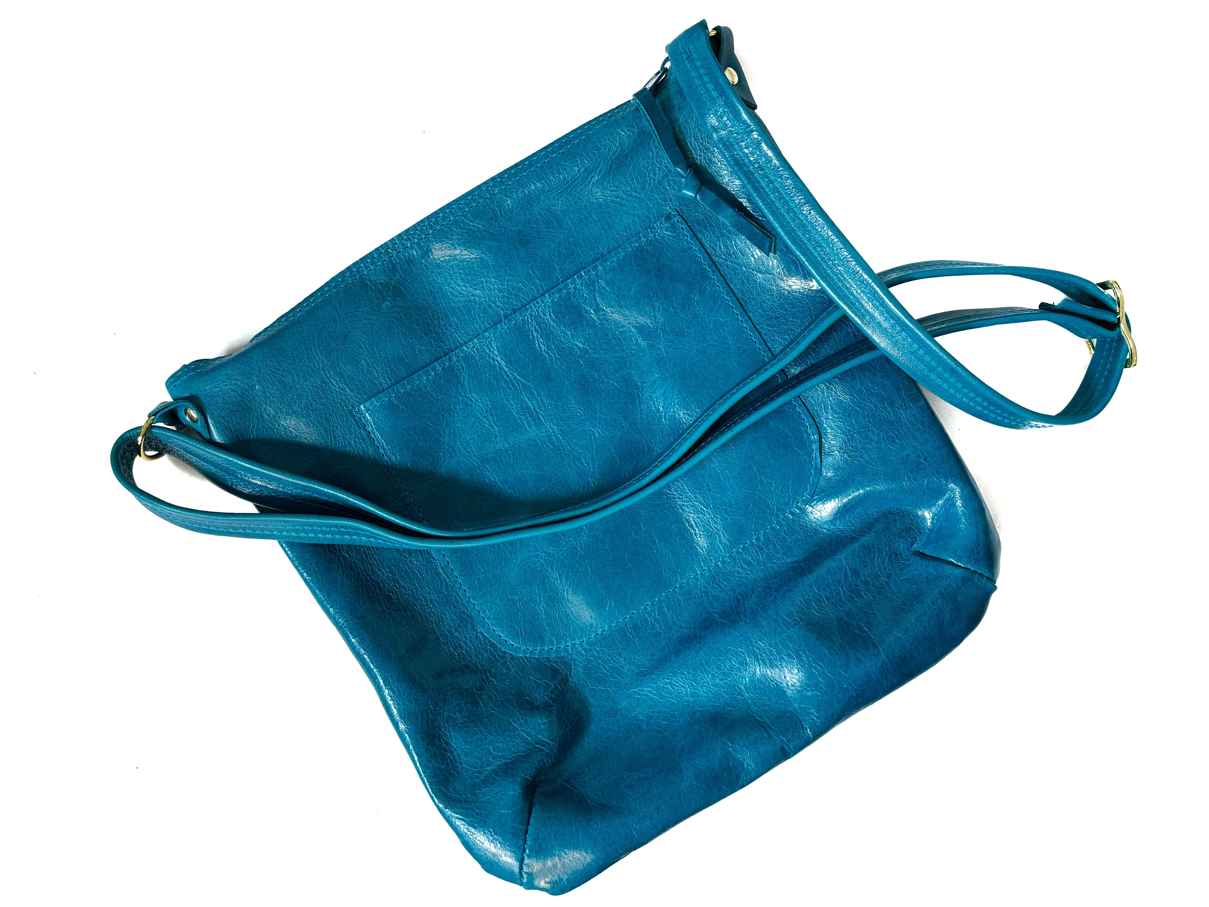 Women Bag Genuine Leather Shoulder Bag Fashion Bag Handbags Casual Tote Bag  Crossbody Hobo Bag - China Shoulder Bag and Tote Bag price |  Made-in-China.com